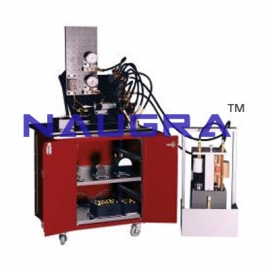 Thermodynamics Lab Equipments Manufacturers India